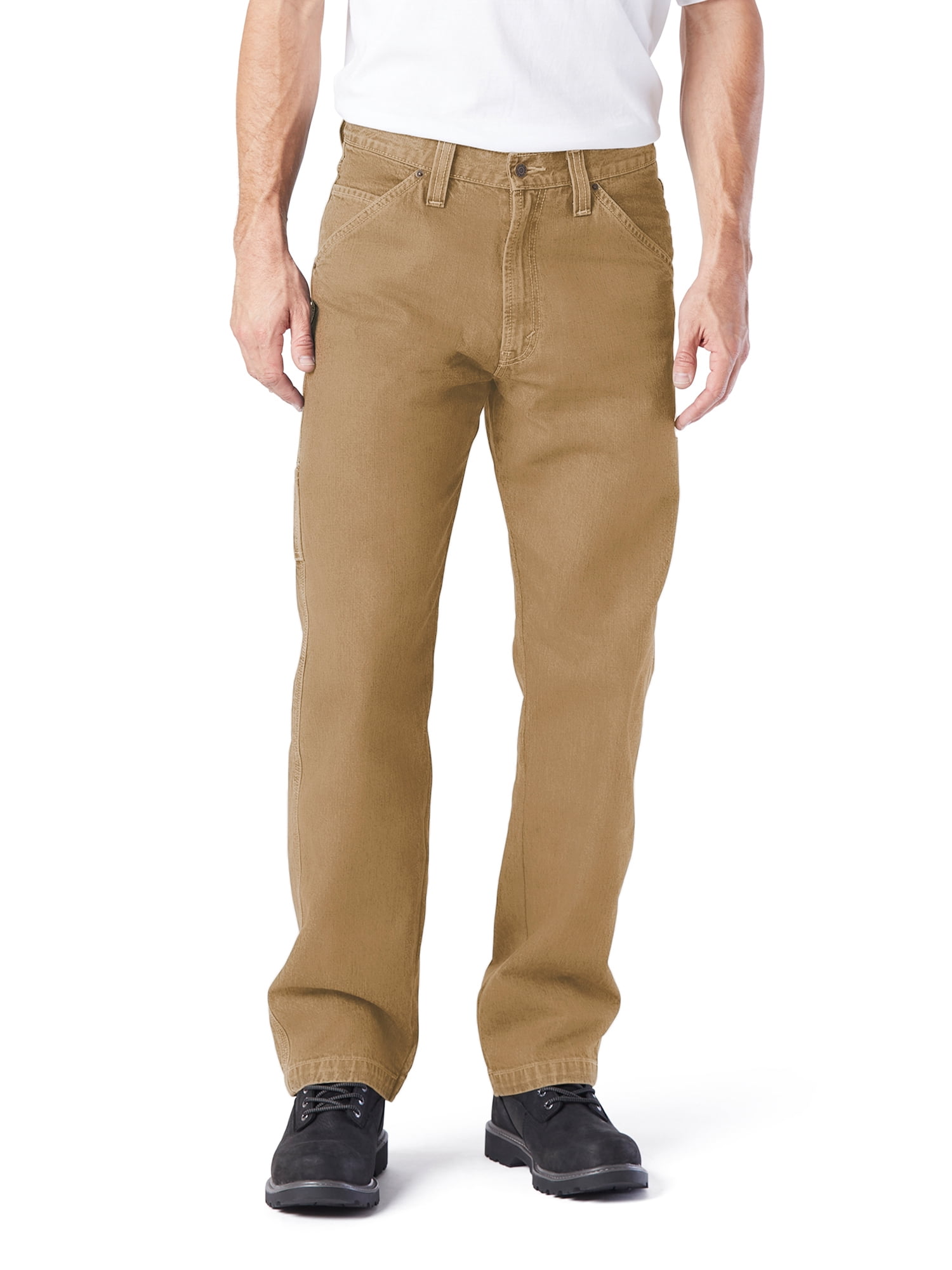 Amazon.com: Dickies Carpenter Pants For Men
